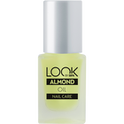 Bild: LOOK BY BIPA Almond Oil Nail Care
